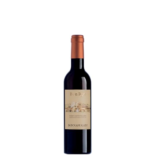 Donnafugata Ben Ryé Passito DOP 2009/2015 Süß (1 x 0.375 l)