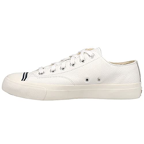 PRO-Keds Men's Royal Lo Classic Canvas4