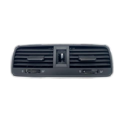 Aérateur arrière pour Skoda Yeti - Diffuseur d'air robuste pour climatisation - 6
