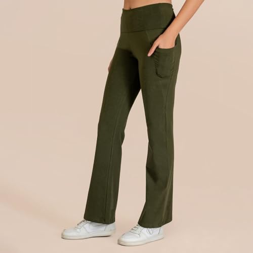 Image of NITE FLITE Women Yoga Pant