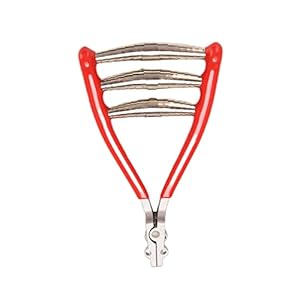 KVSERT Beginnen Klem Tennis Squash Badminton Racquet Racket Rijgen Gereedschap