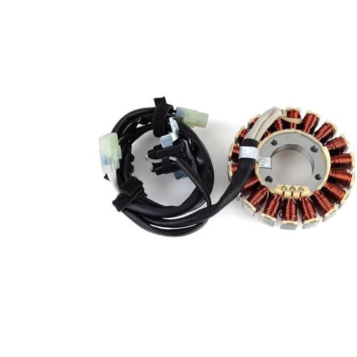 Bobine stator moto WR450F idéal pour vos sorties enduro 2012-2015