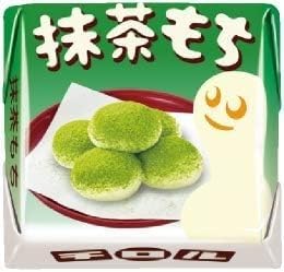 チロル チロルチョコ 抹茶もち 60個
