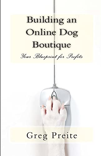 Building an Online Dog Boutique: Your Blueprint for Profits