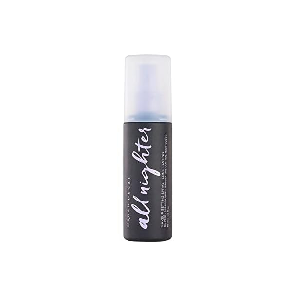 Urban Decay| All Nighter| Setting Spray| Fixing Spray Makeup| Langanhaltend| Vegan