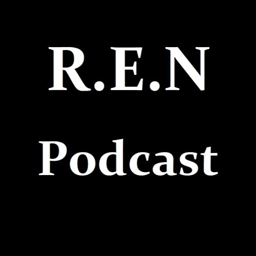R.E.N Podcast copertina