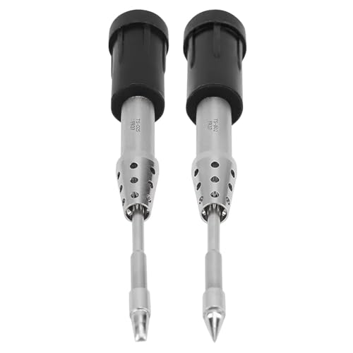 Image of Soldering Iron Tips TS80 Portable Electric Mini Replacement (TS-D25 /B02)