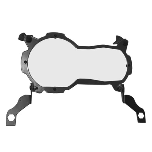 Grille de phare pour BMW R1250GS et R1200GS Adventure de 2013 à 2023
