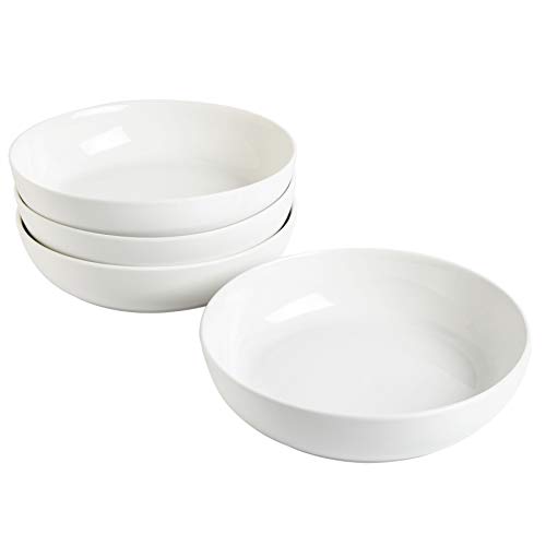 La mejor comparación de Cuencos de pasta que Puedes Comprar On-line. 15 Cuencos de pasta marca Gibson Home (3)