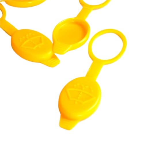 Bouchon lave glace pieces robuste 13118170 à clipsage rapide pour Opel Astra H et Corsa