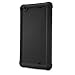 LG G Pad 10.1 Case - Poetic Rugged Protective Silicone Case [Corner/Bumper Protection][Grip][Sound-Amplification][Bottom Air Vents] for LG G Pad 10.1 Black - Not Compatible with LG G Pad X 10.1
