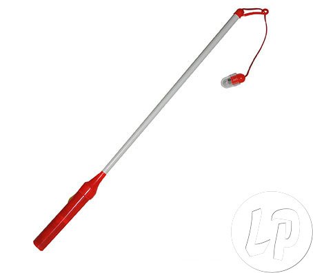 Fiesta Palace - porte-lampion lumineux (sans piles)