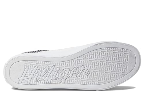 Tommy Hilfiger Women's Lorio Sneaker3
