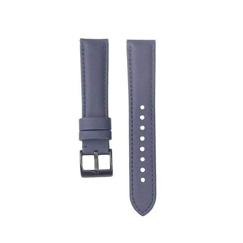 Bracelet de montre en tissu idéal pour les activités outdoor et nautiques