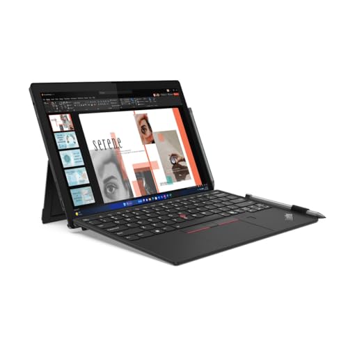 Lenovo X12 G2 - vue 6