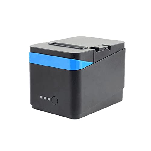 Image of Take Away Supermarket Retail POS Cash Register 80mmThermal Receipt Printer USB Port Automatic Paper Cutting(Network Port)