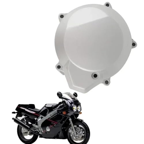 Cubierta motor protector resistente a impactos para cárter de moto FZR600 6