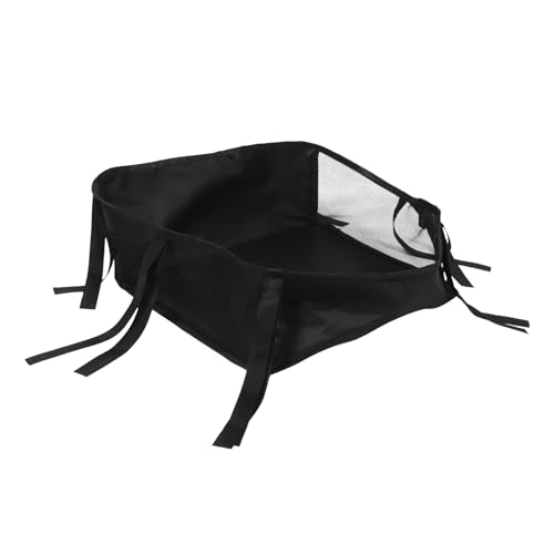 WATIIFUFU �x�r�[�J�[�ꕔ���[�o�X�P�b�g ��e�ʃ��j�o�[�T���x�r�[�p�i���[�{�b�N�X �H��s�v���t�� �ȒP�������ނ� �M���r �������ᐮ��