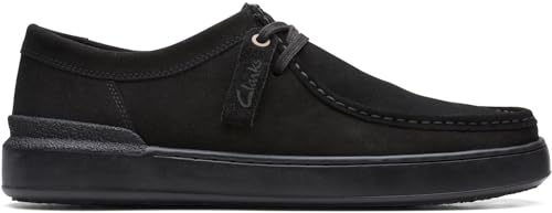 Image of Clarks Mens Court Lite Wally
