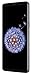 Samsung Galaxy S9 Unlocked Smartphone - Midnight Black - US Warranty