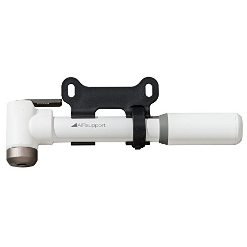 Bontrager Air Support Fahrrad Minipumpe