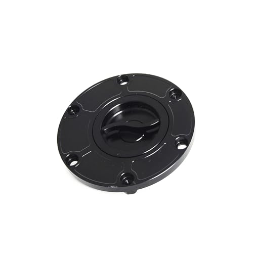 Bouchon réservoir carburant Aprilia anti fuite pour RSV1000 Mile