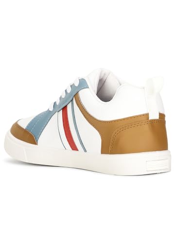 Image of Bata Men's Lace-up Sneaker