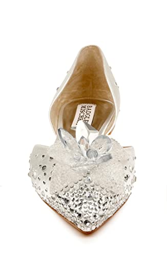 Image of Badgley Mischka Womens Haddie