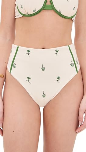 Ancora Women's Aurelia Bikini Bottoms