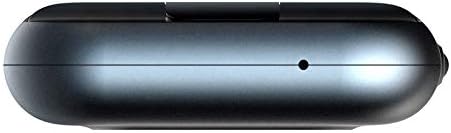 Tranc Two Way Multi Language Translator Device with Real Time Voice, Recording, and Photo Translations, 138 Online and 14 Offline Languages, Instant Travel Communicator, Rechargeable Photo