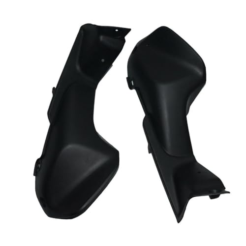 Carénage latéral de conduit d'air pour moto CBR600RR F4i 2001-2007