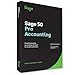 SAGE 50 PRO ACCOUNTING 2024 U.S. 1-USER 1-YEAR SUBSCRIPTION
