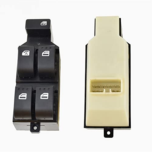 Interrupteur principal lève-vitre 84820-B2090 commande électrique Terios Sirion 2 - 3