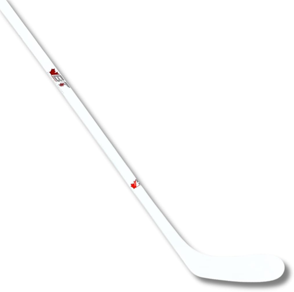 Bladetech Whiteout - Sr. Hockey Sticks