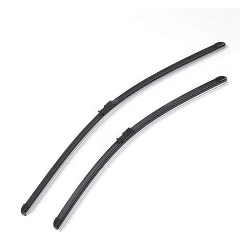 Essuie-glace VW Passat B5 balai pare-brise avant 21 20 pouces brosse fenêtre