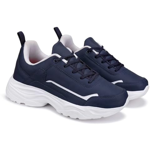 Image of Premium Sports,Walking,Gym,Cricket, Trending Running Shoes for Men's