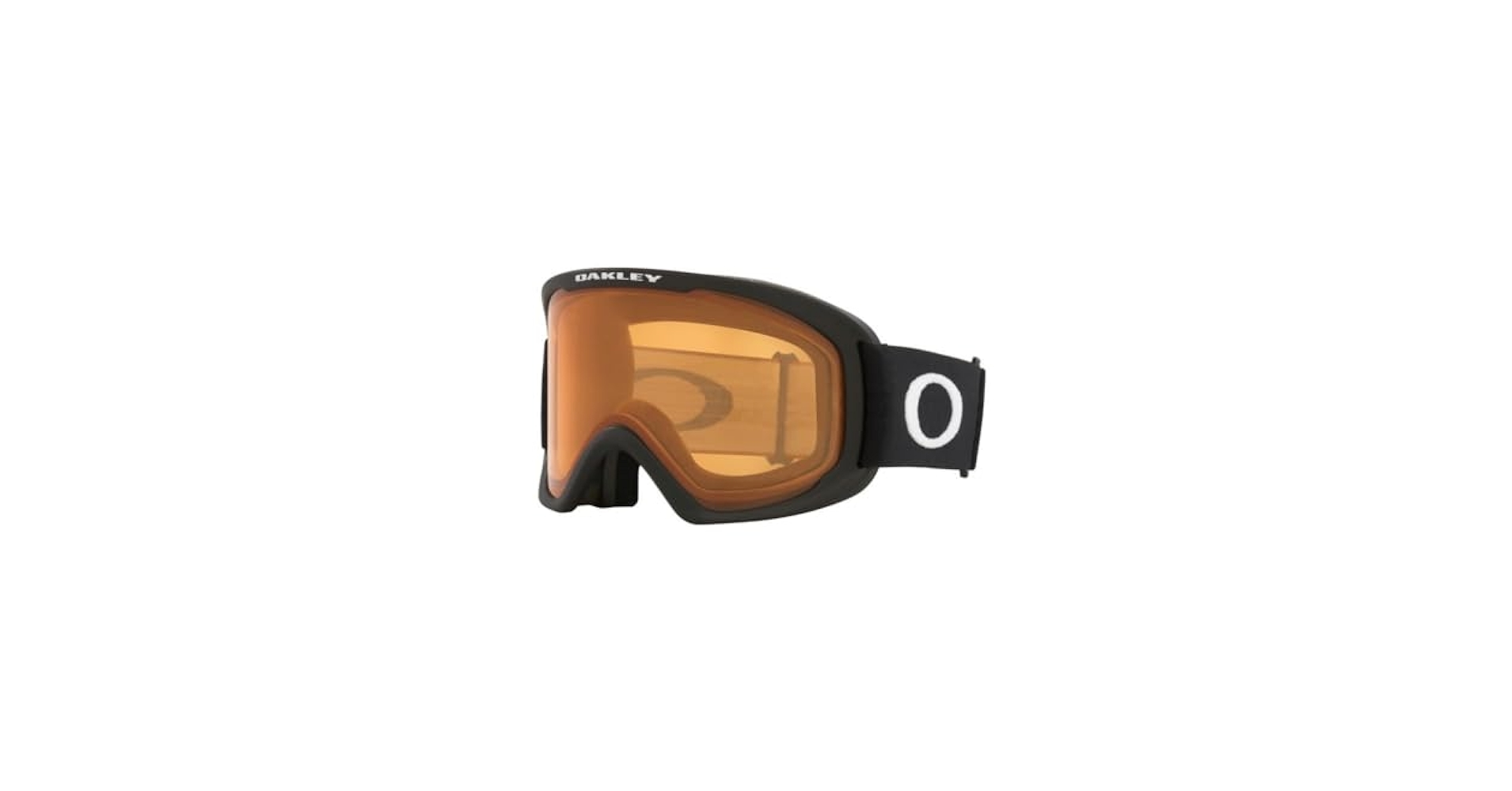 【ようよう未開封】オークリー スノーゴーグル (oo7124-02) Oakley O-Frame® 2.0 PRO L Snow Goggles - Matte Black