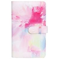 Amazon.co.jp: ZYKEJJDDAK エレガント 96ポケット フォトアルバム