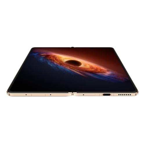 Smartphone pliable Honor Magic V6 + - vue 8