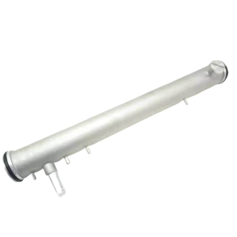Dkiuygwz Onecolor Coolant Hose Compatible With A3 Sportback 2004-2020 - Replaces Oem Part Number 022121050
