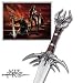 Kit Rae Anathar Sword – Sword Of The Ancients