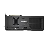 GIGABYTE GeForce RTX 5080 Gaming OC 16G WINDFORCE Grafikkarte Kühlsystem 16GB 256bit GDDR7 GV-N5080GAMING OC-16GD Grafikkarte – Ansicht 6