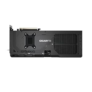 GIGABYTE GeForce RTX 5080 Gaming OC 16G Graphics Card, WINDFORCE Cooling System, 16GB 256-bit GDDR7, GV-N5080GAMING OC-16GD Video Card — photo 6 of 6
