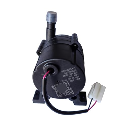 For 50W 13L/Mim 24V S&A DC Water Pump P2450 For CW-5200 Industrial Chiller