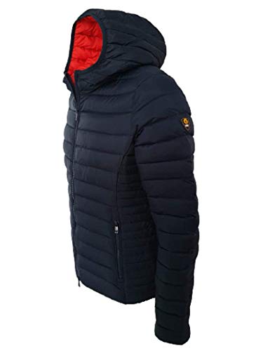 Veste pour femme Aghata Ciesse Piumini bleu aux finitions premium