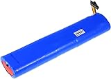 Powery Batería para Neato Botvac 80 3000mAh Powery Batería para Neato Botvac 80 3000mAh