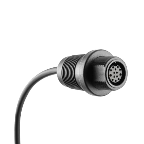 Minn Kota MKR-DSC-10 Dual Spectrum CHIRP Adapter Cable – Lowrance 7-Pin - image 3