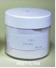 Bakers EZ Way Tylose Powder 10oz