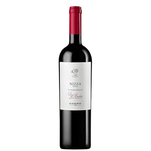 Coppo - Nizza DOCG Bric del Marchese 2020 0,75 lt.