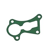 5 PIÈCES JOINT DE COUVERCLE 676-12414-A0 for PIÈCES HORS-BORD 40HP 676-12414